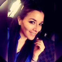 Analia Mamani的照片