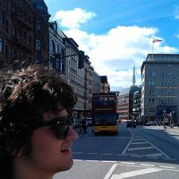 Yury Dzemyanovich's Photo