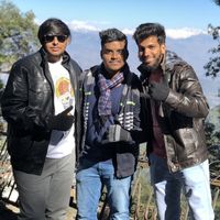 Mohammed Arif Mevundi's Photo