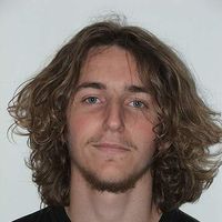 Nicolas Dumont's Photo