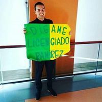 Fotos de Gustavo Ramirez