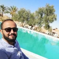 Bakir Najib的照片