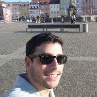 Philippe Vieira Alves的照片