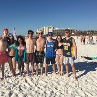 Blake Mccarty's Photo