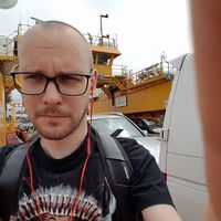 Stefan Gökstorp's Photo