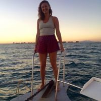 Rachel DiCambio的照片