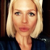 Daria Kuznetsova's Photo