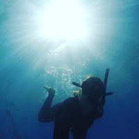 Loren Seresia的照片