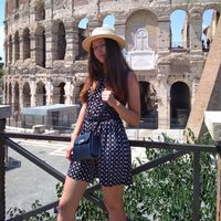 Vlada Maslova's Photo