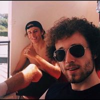 Calvin Campbell的照片