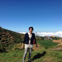 Cassandra Guevara's Photo