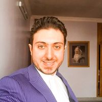 Tohid Rezayat's Photo