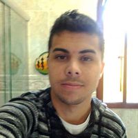 Arthur Coutinho's Photo