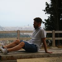 Federico Gaudino的照片