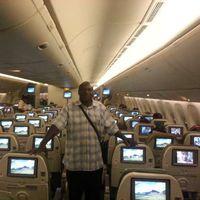 Stephen Jjingo's Photo