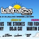 Lollapalooza Argentina 's picture
