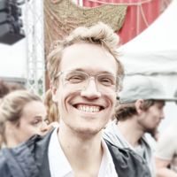 Moritz S.'s Photo