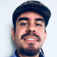 fabio  Crispim's Photo