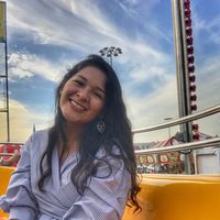 Mary Carmen Tenorio Valdivia的照片