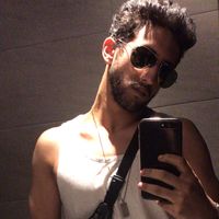 Ibrahim Hegazy的照片