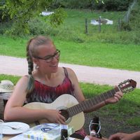 Babsi Metzger的照片