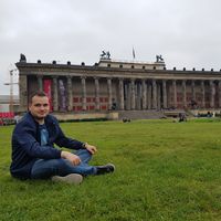 Peter Karagiozov's Photo