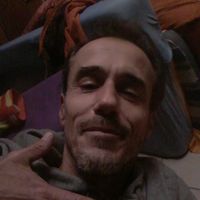 David Poutet的照片