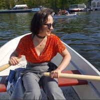 Photos de Gunay Abidova