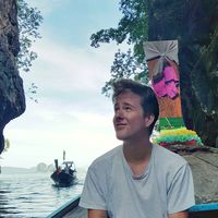 Marvin Matthes的照片