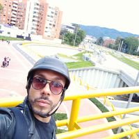 Miguel Salas Pabón的照片