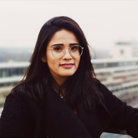 Imen Bouhali's Photo