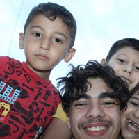 Aydın Karimli's Photo