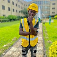 A. Mohammed Kromah's Photo