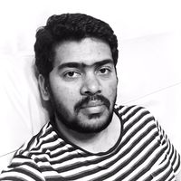 Janath Kumar D K V's Photo