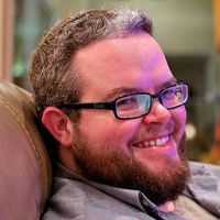 Dan Marshall's Photo