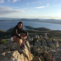 Delphine RAMOTHE's Photo