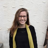 Salomé Roos's Photo