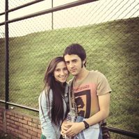 Mara Fernández's Photo