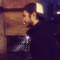 Benjamin Osorio的照片