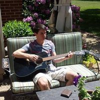 Tyler Mondres's Photo