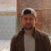 Tomasz Witaszek的照片