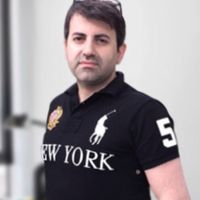 Fotos de Daniel Moghadam