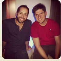 Fotos de Jose Cespede