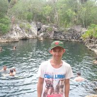 Rustam Zakiev's Photo