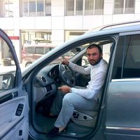 Oktay Özderya's Photo