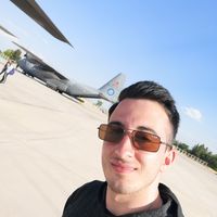 Osman Akköse's Photo