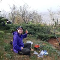 Gunash Zahedifar's Photo