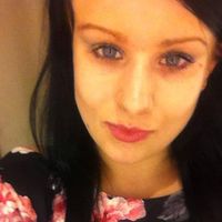 Daniella Natalia的照片