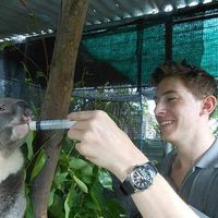 Gilles Delaye's Photo