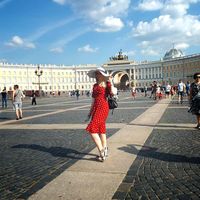 Александра Стрельцова's Photo